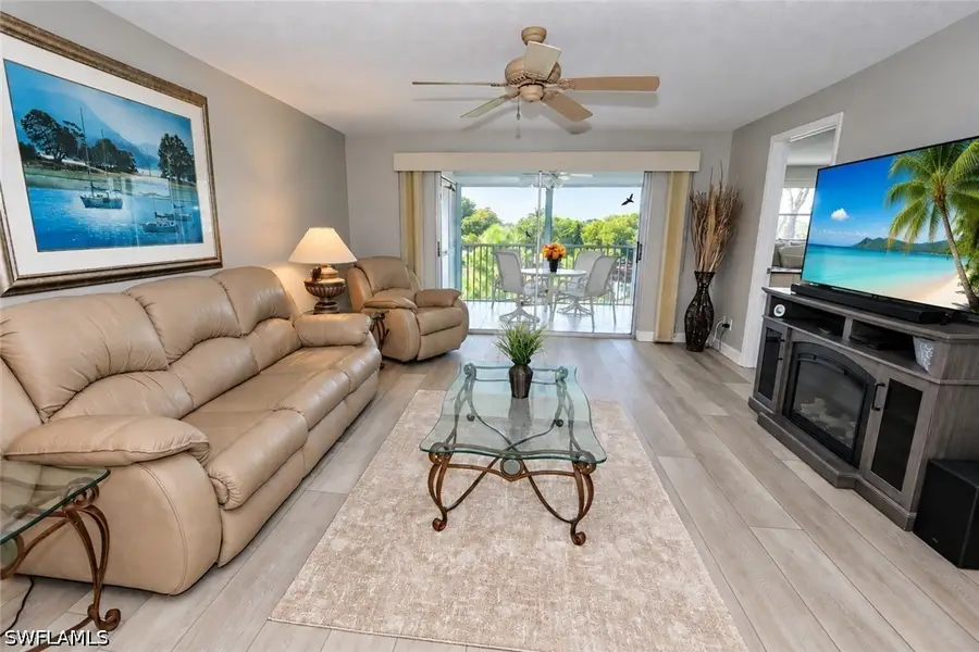 5515 Rattlesnake Hammock Road #314, Naples, FL 34109 - #3