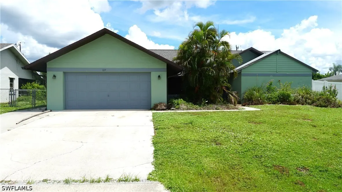 127 SE 12th Place, Cape Coral, FL 33990 - #1