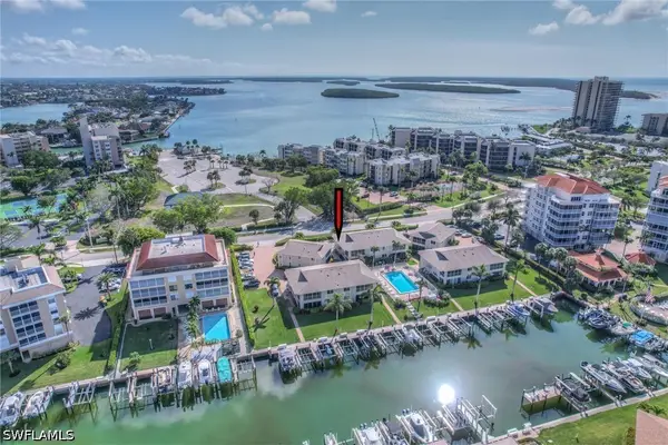 920 Collier Court #C4, Marco Island, FL 34145