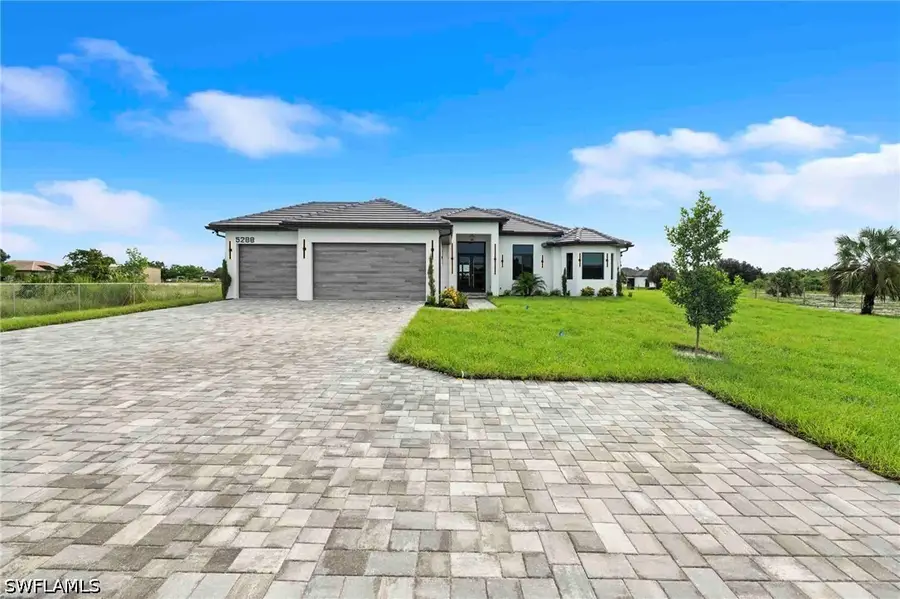 5288 40th Street Ne, Naples, FL 34120 - #2