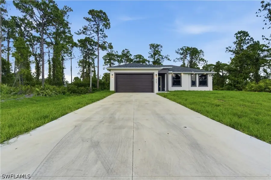 923 Milwaukee Boulevard, Lehigh Acres, FL 33974 - #2