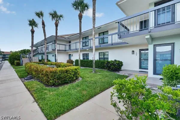 35 Greenbrier Street #6-104, Marco Island, FL 34145