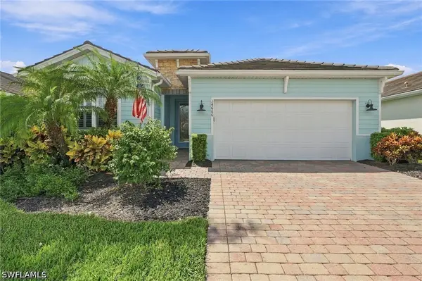 14666 Catamaran Place, Naples, FL 34114