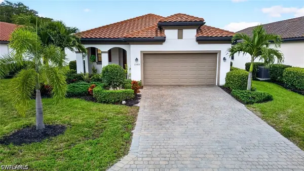 11593 Golden Oak Terrace, Fort Myers, FL 33913