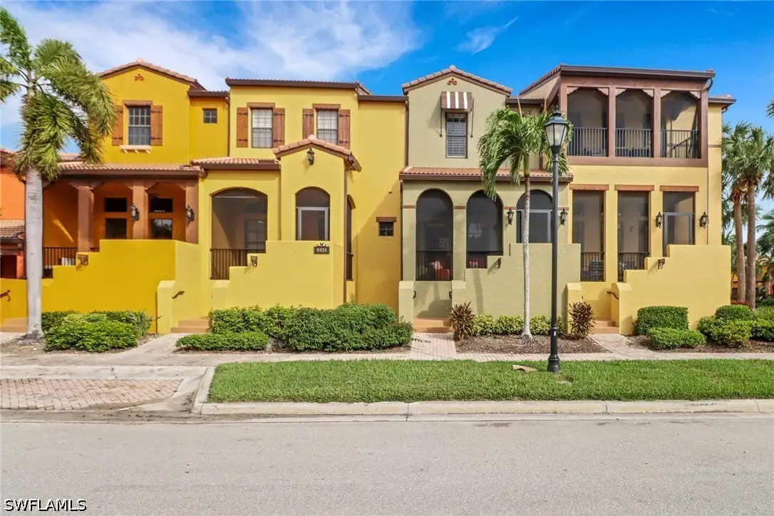 8323 Delicia Street #1309, Fort Myers, FL 33912 - #1