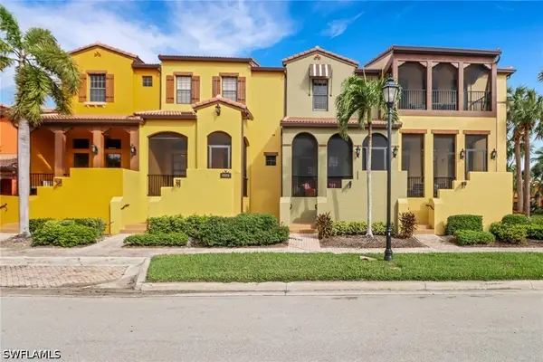 8323 Delicia Street #1309, Fort Myers, FL 33912