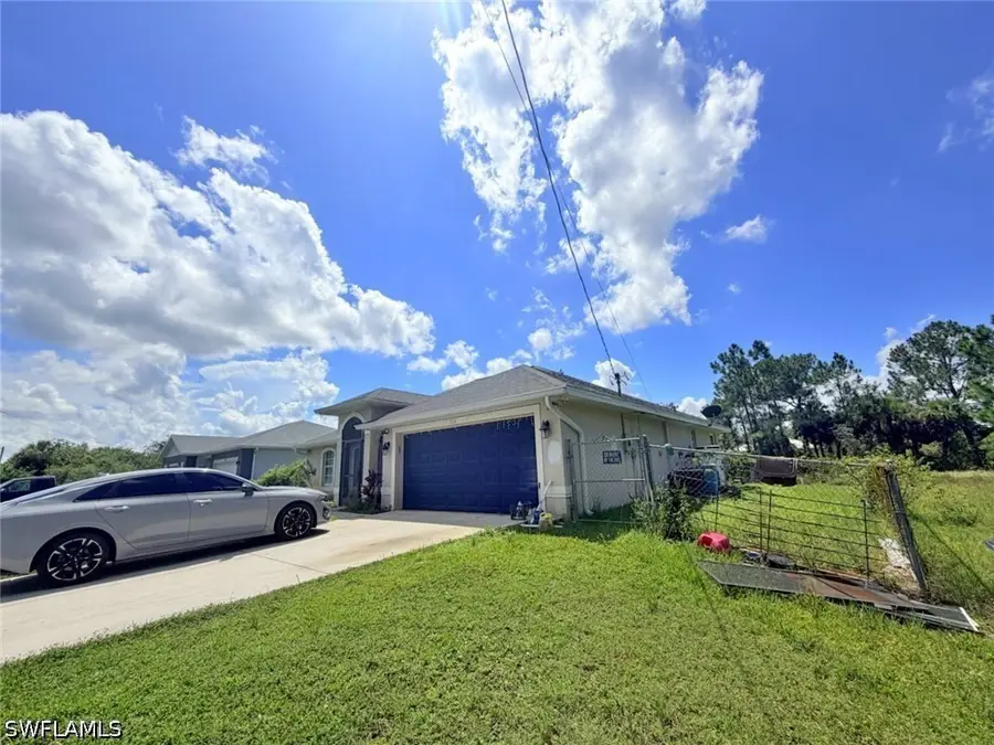 1226 Milwaukee Boulevard, Lehigh Acres, FL 33974 - #2