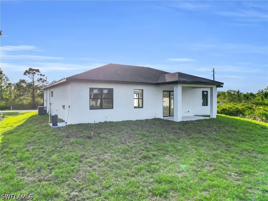 2610 Carol Place, Lehigh Acres, FL 33971 - #2