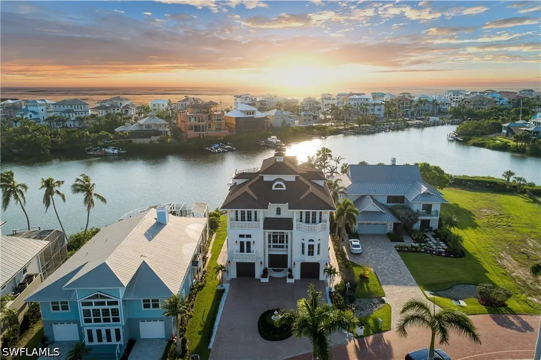 217 Bayfront Drive, Bonita Springs, FL 34134 - #1