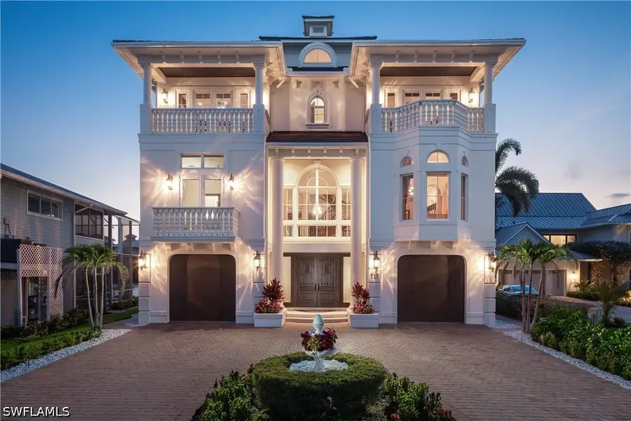 217 Bayfront Drive, Bonita Springs, FL 34134 - #3