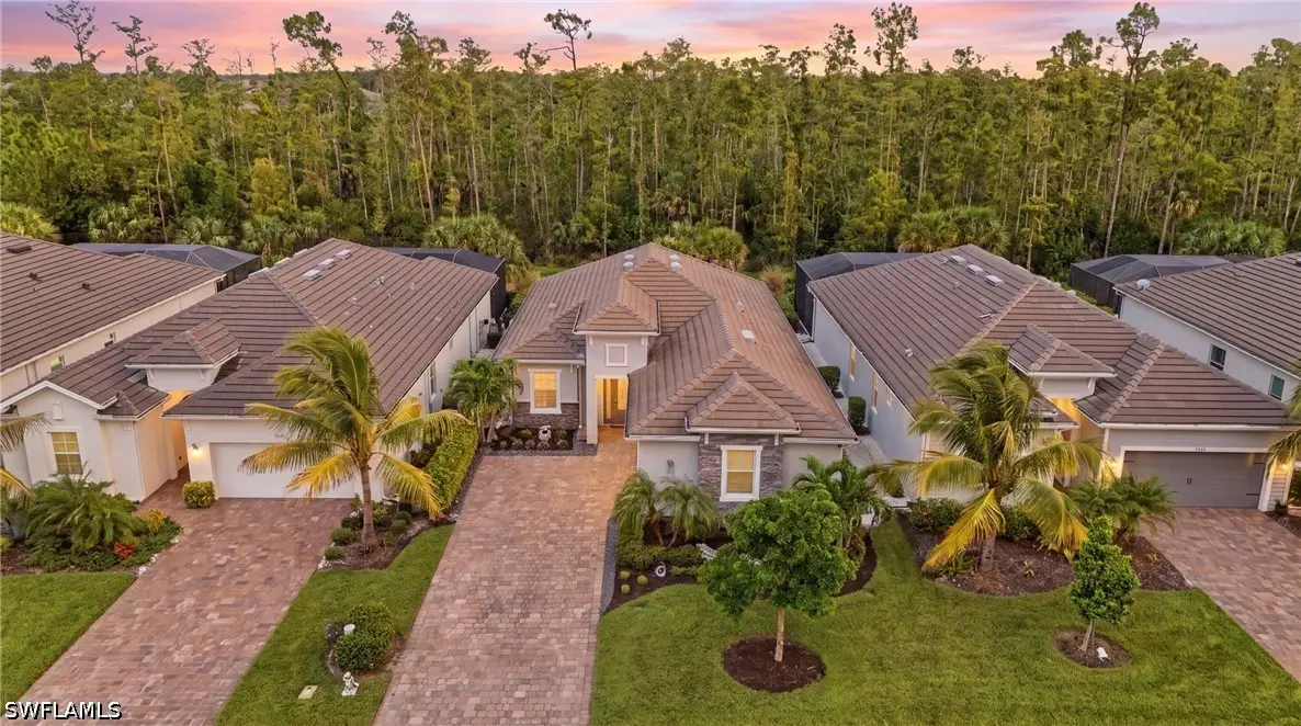 14523 Blue Bay Circle, Estero, FL 33913 - #1