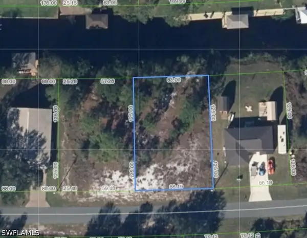 110 Mango Road Ne, Lake Placid, FL 33852