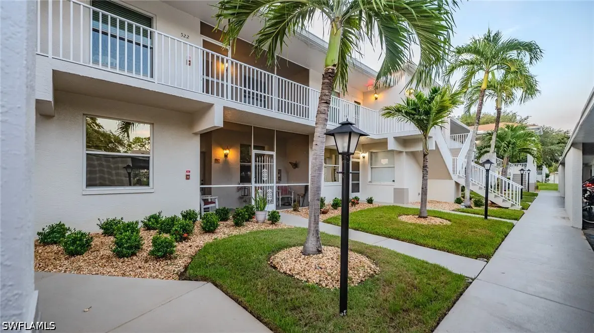20790 Country Creek Drive #522, Estero, FL 33928 - #1