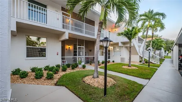20790 Country Creek Drive #522, Estero, FL 33928