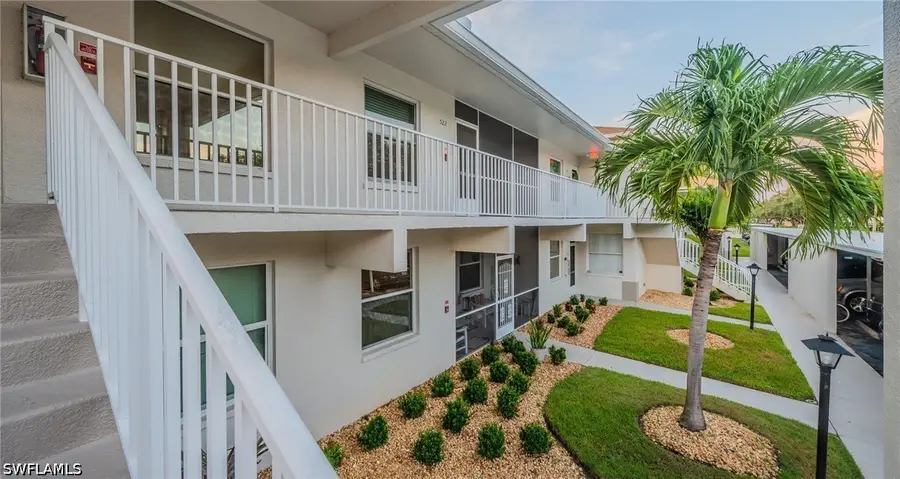 20790 Country Creek Drive #522, Estero, FL 33928 - #2