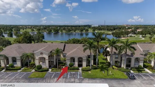 21320 Lancaster Run #1115, Estero, FL 33928