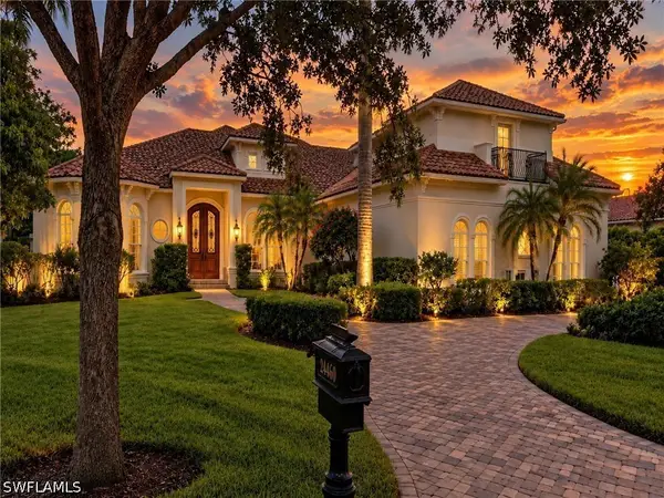 20460 Riverbrooke Run, Estero, FL 33928