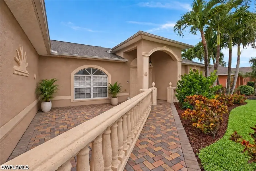 106 SW 11th Terrace, Cape Coral, FL 33991 - #2