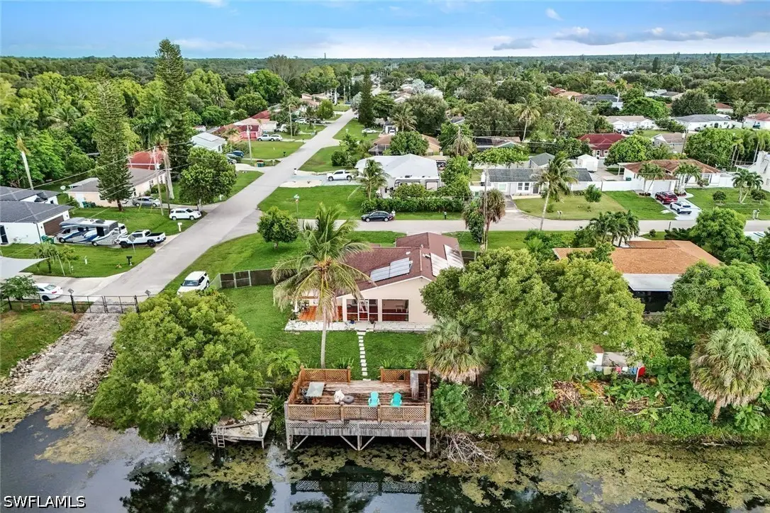 1701 54th Terrace Sw, Naples, FL 34116 - #1