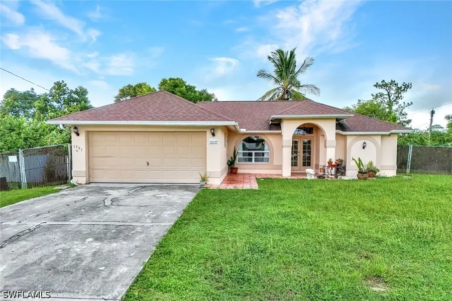 1701 54th Terrace Sw, Naples, FL 34116 - #2