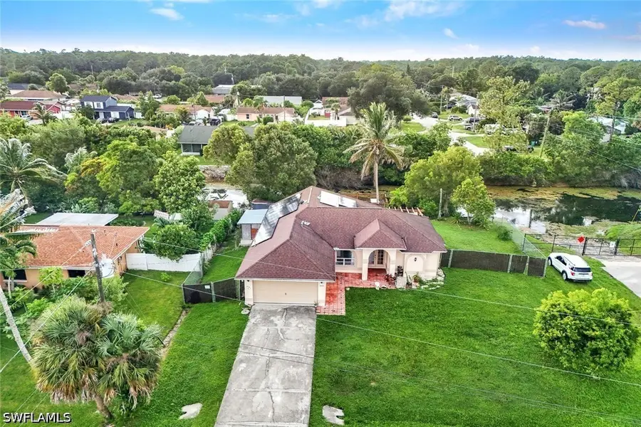 1701 54th Terrace Sw, Naples, FL 34116 - #3