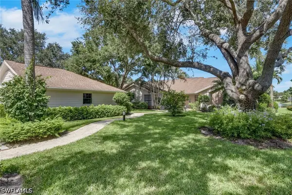 6648 Tannin Lane #B, Naples, FL 34109