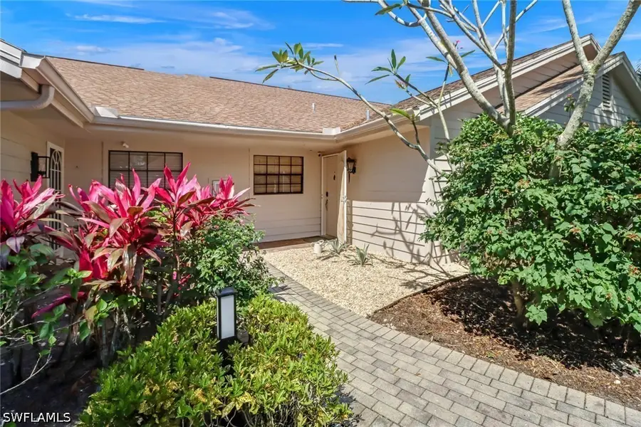 6648 Tannin Lane #B, Naples, FL 34109 - #2