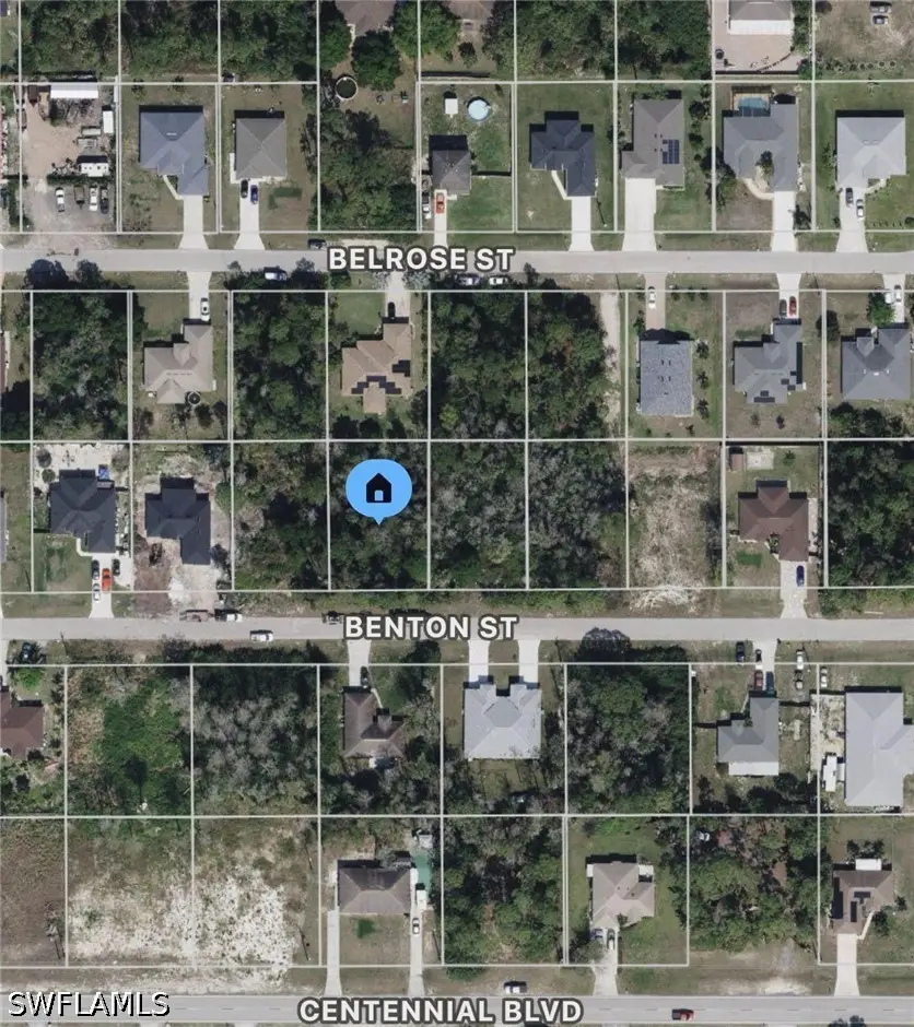 5426 Benton Street, Lehigh Acres, FL 33971 - #1