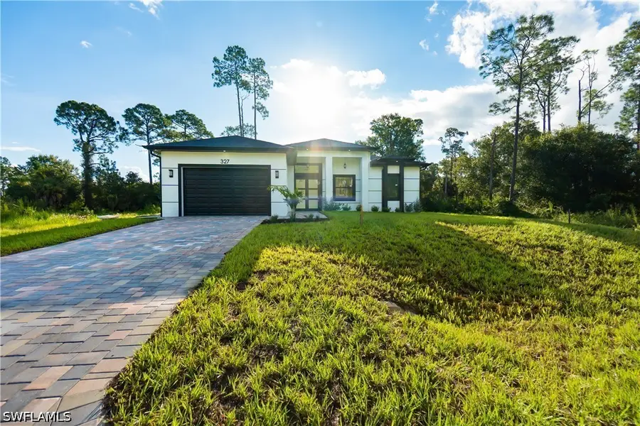 327 Lownde Avenue S, Lehigh Acres, FL 33974 - #2