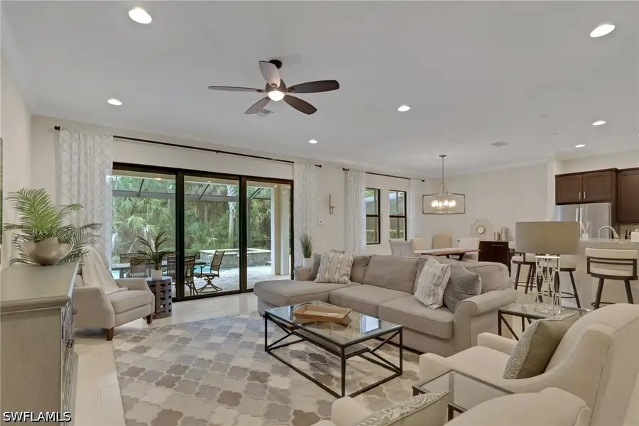 4456 Tamarind Way, Naples, FL 34119 - #2