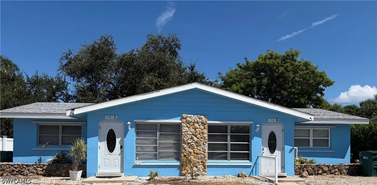 1781 Smugglers Cove, Naples, FL 34112 - #1