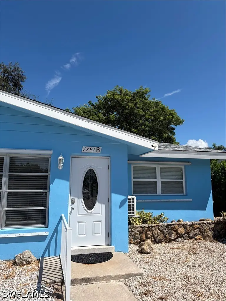 1781 Smugglers Cove, Naples, FL 34112 - #2