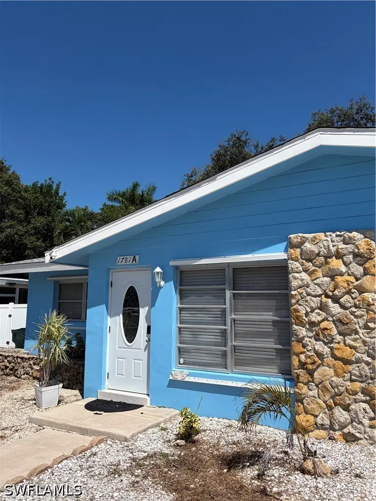 1781 Smugglers Cove, Naples, FL 34112 - #3