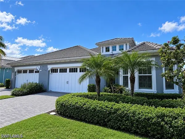 5730 Elbow Avenue, Naples, FL 34113