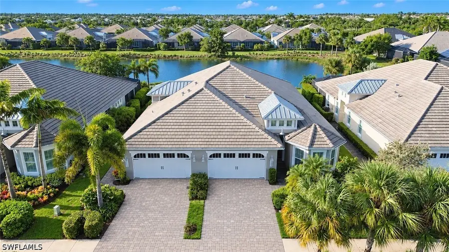 5730 Elbow Avenue, Naples, FL 34113 - #2