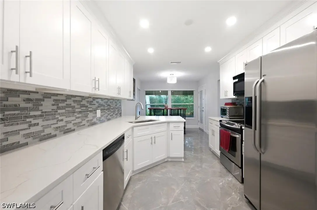 756 Reef Point Circle, Naples, FL 34108 - #1