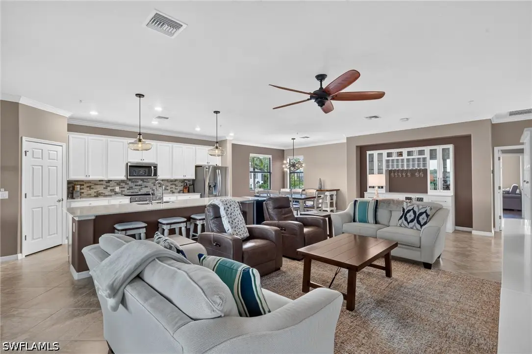 11871 Arboretum Run Drive #202, Fort Myers, FL 33913 - #1