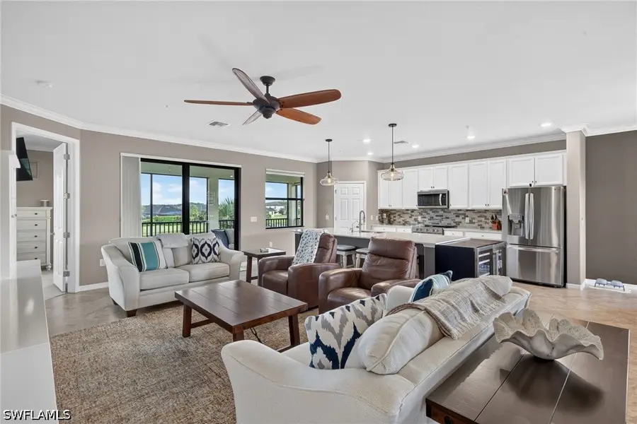 11871 Arboretum Run Drive #202, Fort Myers, FL 33913 - #3