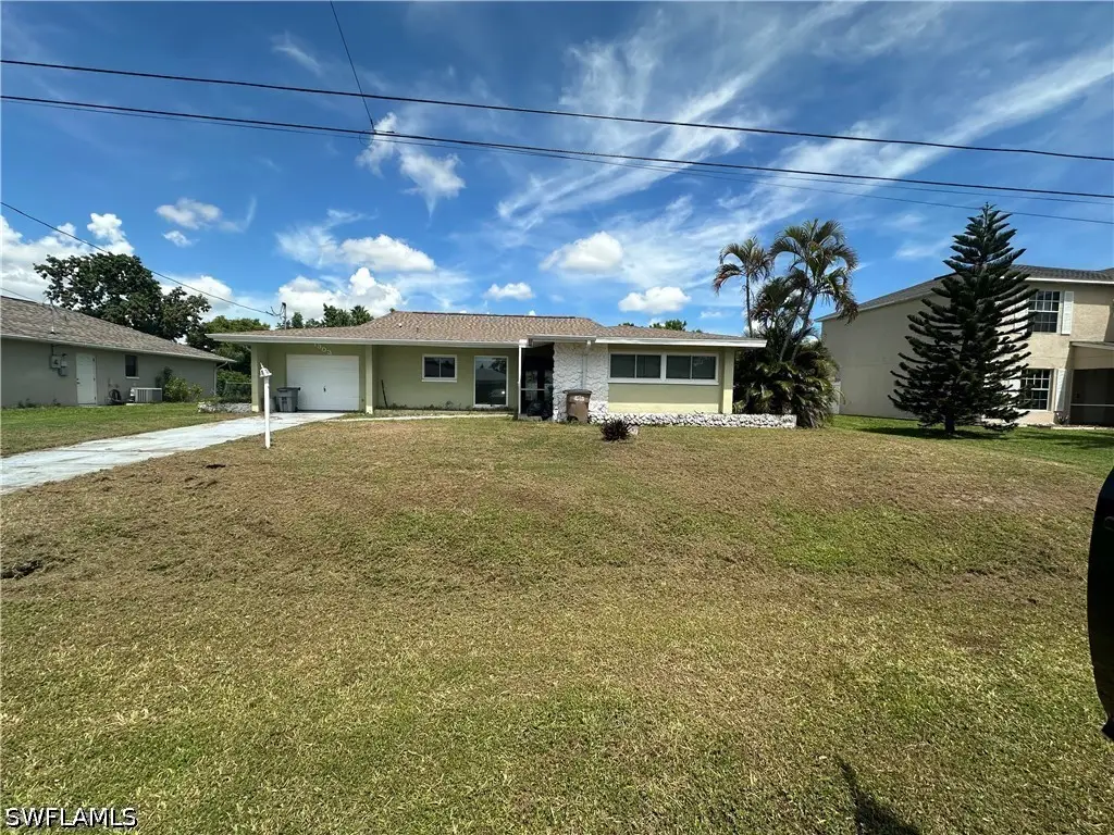 1303 SE 18th Street, Cape Coral, FL 33990 - #1