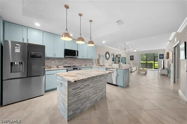 6070 National Boulevard #217, Ave Maria, FL 34142