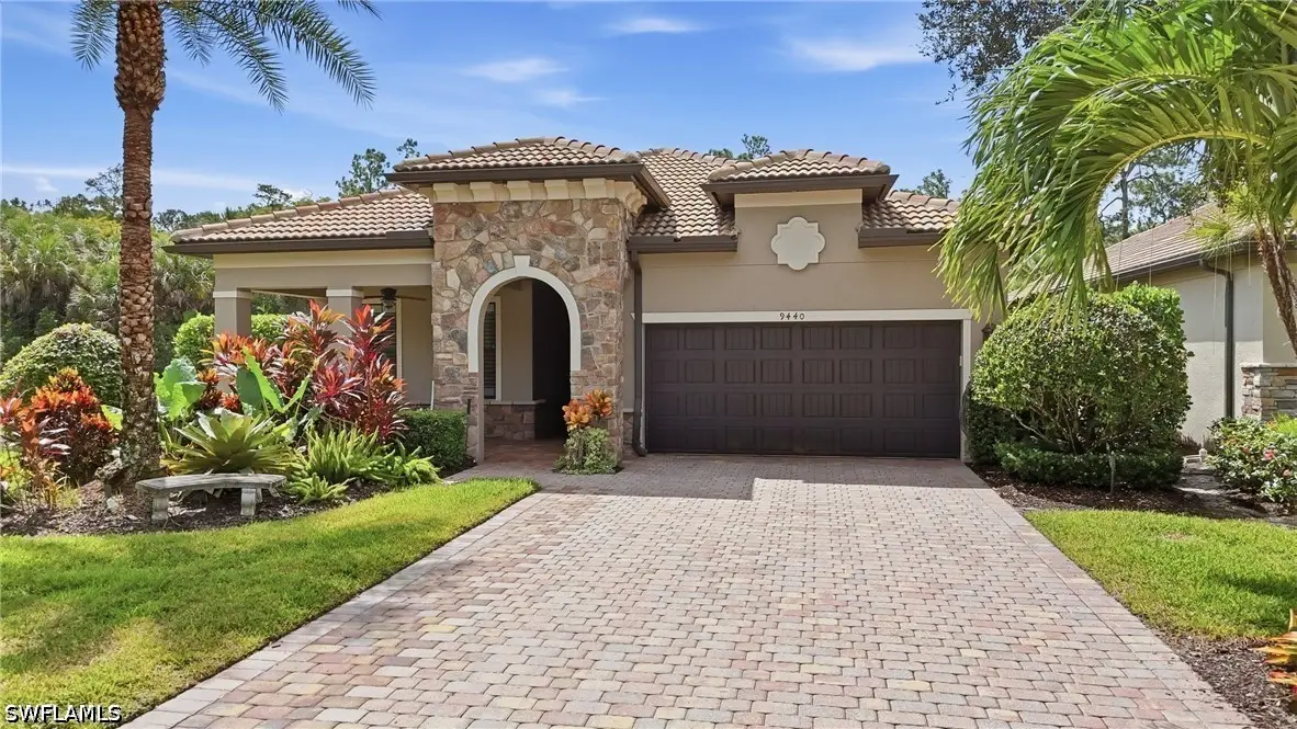 9440 Whooping Crane Way, Naples, FL 34120 - #1