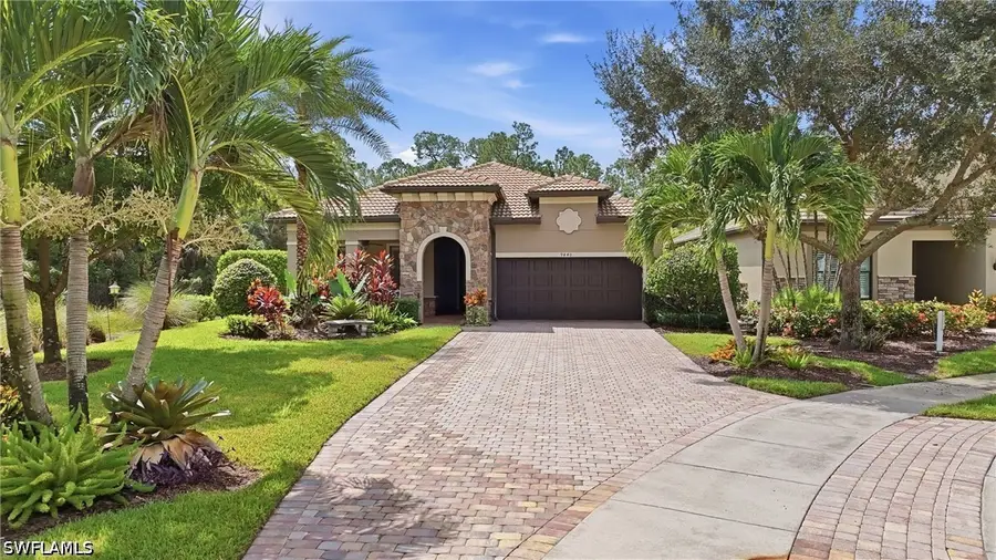 9440 Whooping Crane Way, Naples, FL 34120 - #2