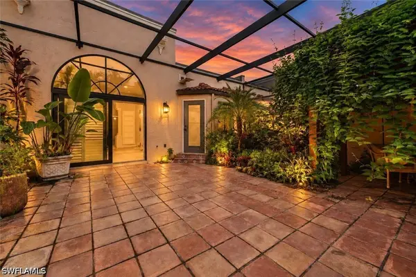 1439 Larkspur Drive, Fort Myers, FL 33901