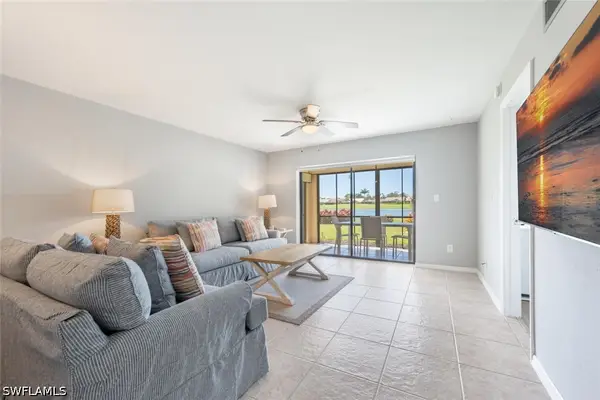 7220 Coventry Court #210, Naples, FL 34104