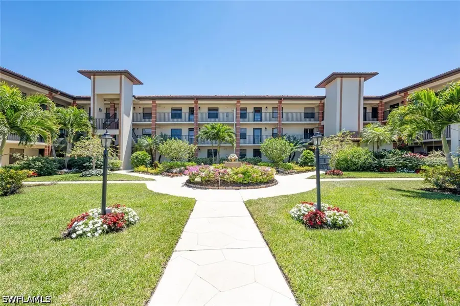 7220 Coventry Court #210, Naples, FL 34104 - #2