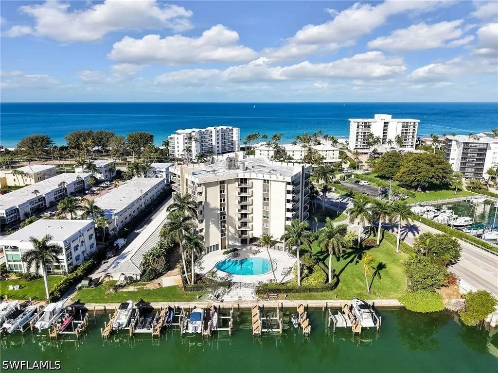 2150 Gulf Shore Boulevard N #407, Naples, FL 34102 - #1