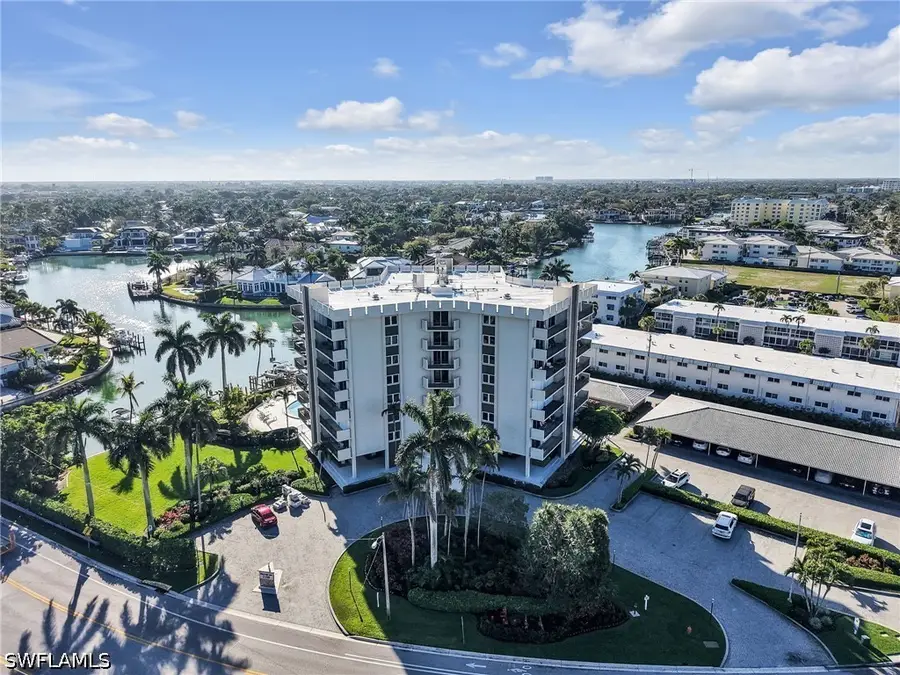 2150 Gulf Shore Boulevard N #407, Naples, FL 34102 - #2