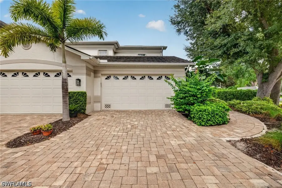 5015 Marina Cove Drive #203, Naples, FL 34112 - #2