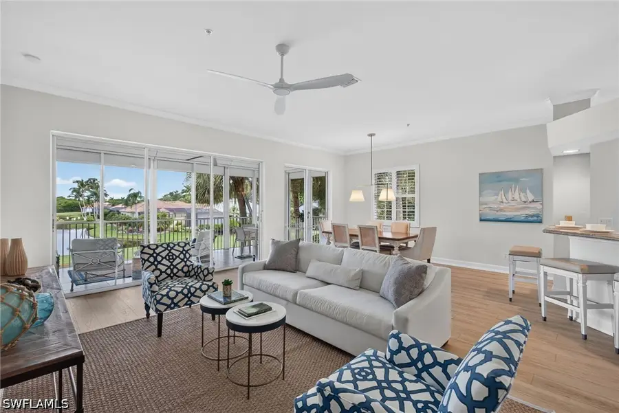 5015 Marina Cove Drive #203, Naples, FL 34112 - #3