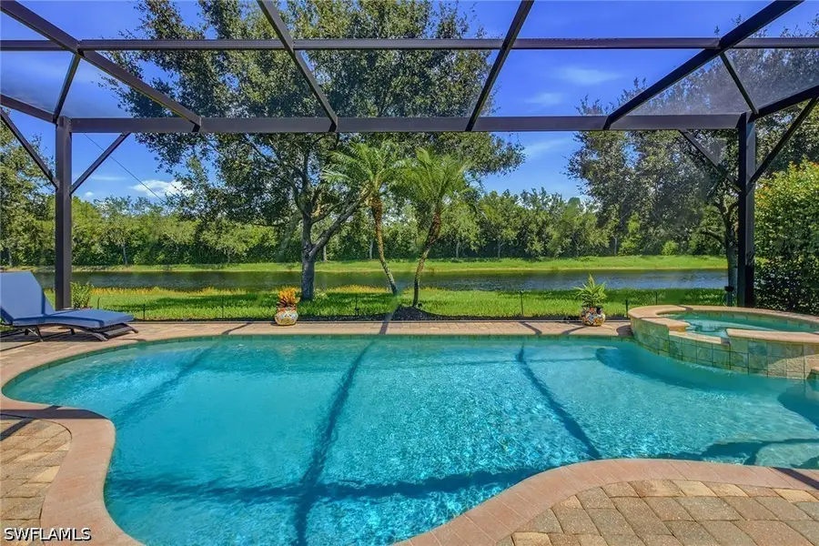 2918 Aviamar Circle, Naples, FL 34114 - #2